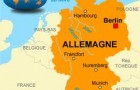 Pas de visa hajj pour les pèlerins français en partance d’Allemagne
