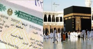 Votre visa en otage ?