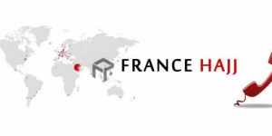 Joindre l’équipe de France Hajj à la Mecque
