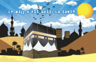 Hajj 2013 – La santé du pèlerin pendant le pèlerinage à La Mecque