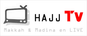 hajj tv en live